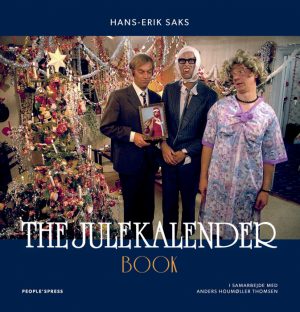 The Julekalender (E-bog)