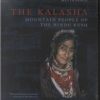 The Kalasha - Mytte Fentz - Bog