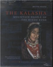 The Kalasha - Mytte Fentz - Bog