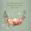The Klingenberg Garden Day-book - Annie Christensen - Bog