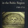 The Last Plague In The Baltic Region 1709-1713 - Karl-erik Frandsen - Bog