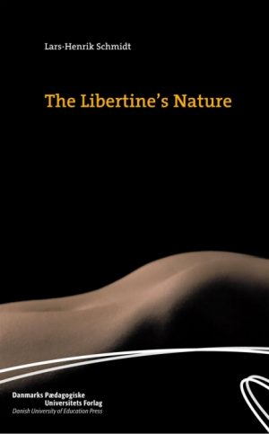 The Libertines Nature (E-bog)