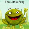 The Little Frog (E-bog)