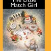 The Little Match Girl (E-bog)