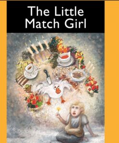The Little Match Girl (E-bog)