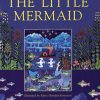 The Little Mermaid (Bog)