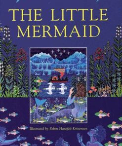 The Little Mermaid (Bog)