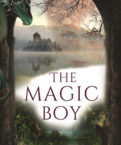 The Magic Boy (Bog)