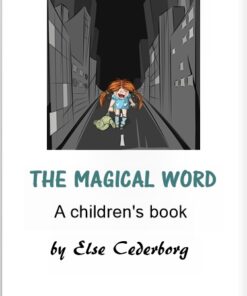 The Magical Word (E-bog)