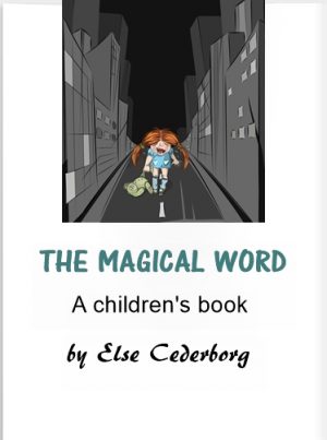 The Magical Word (E-bog)