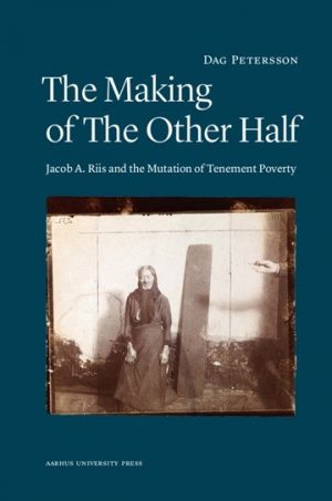 The Making Of The Other Half - Dag Petersson - Bog