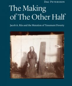 The Making of The Other Half (Bog)
