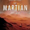 The Martian - Andy Weir - Bog