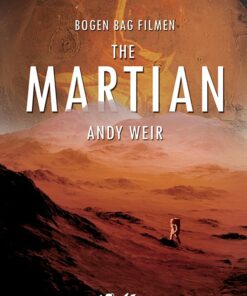 The Martian - Andy Weir - Bog