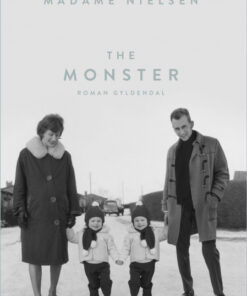 The Monster (E-bog)