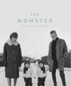 The Monster - Madame Nielsen - Bog