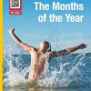 The Months of the Year (E-bog)