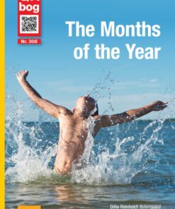 The Months of the Year (E-bog)