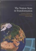 The Nation-state In Transformation - Michael Böss - Bog