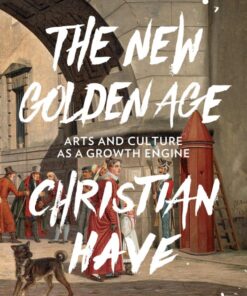 The New Golden Age (E-bog)