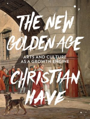 The New Golden Age (E-bog)