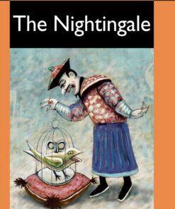 The Nightingale (E-bog)