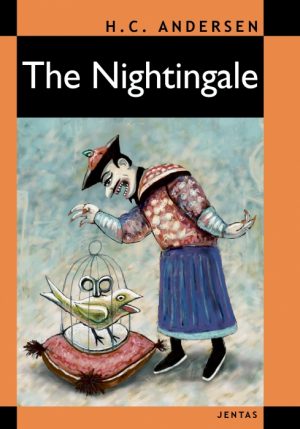 The Nightingale (E-bog)