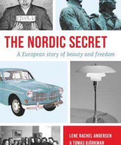 The Nordic Secret (Bog)