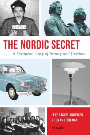 The Nordic Secret (Bog)