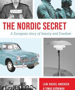 The Nordic Secret - Lene Rachel Andersen - Bog