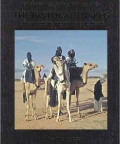 The Pastoral Tuareg, Vol. I-ii - Johannes Nicolaisen - Bog