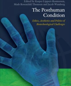 The Posthuman Condition (Bog)