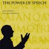 The Power Of Speech - Jonas Gabrielsen - Bog