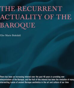 The Recurrent Actuality of the Baroque (Bog)