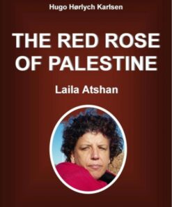 The Red Rose of Palestine (E-bog)