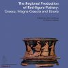 The Regional Production of Red-figure Pottery (Bog)