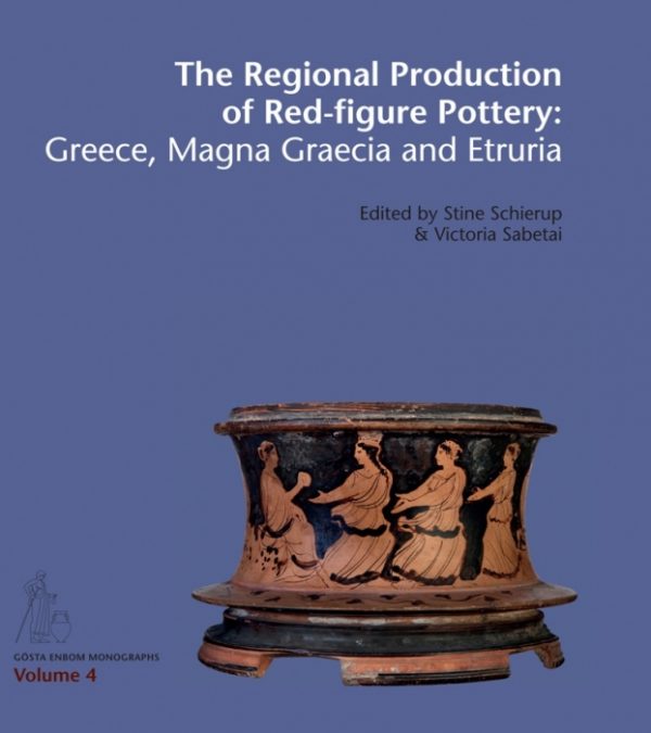 The Regional Production of Red-figure Pottery (Bog)