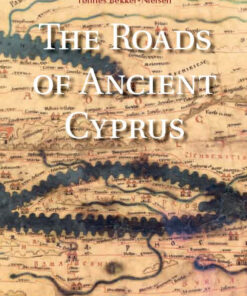 The Roads of Ancient Cyprus (E-bog)