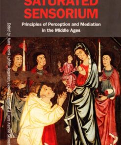 The Saturated Sensorium (E-bog)