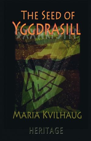 The Seed of Yggdrasill (Bog)