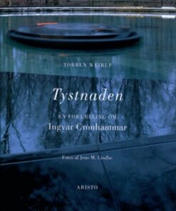 The Silence - Torben Weirup - Bog