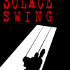 The Solace Swing (E-bog)