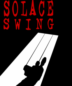 The Solace Swing (E-bog)