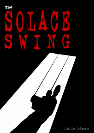 The Solace Swing (E-bog)