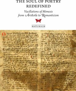 The Soul Of Poetry Redefined - Mats Malm - Bog