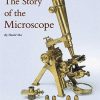 The Story Of The Microscope - Harald Moe - Bog