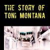 The Story of Toni Montana (E-bog)