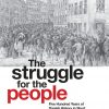 The Struggle For The People - Ove Korsgaard - Bog