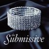 The Submissive (E-bog)