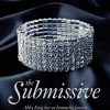 The Submissive - Tara Sue Me - Bog